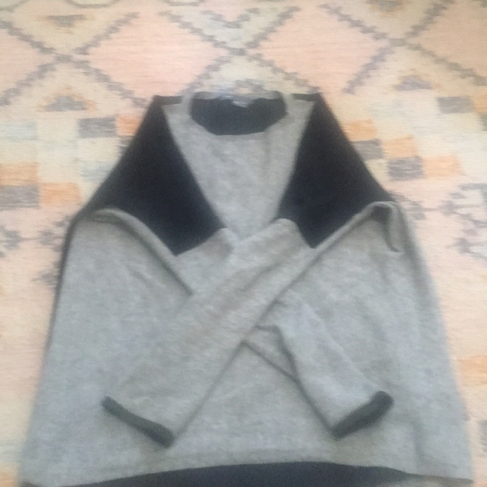 Vince cashmere sweater